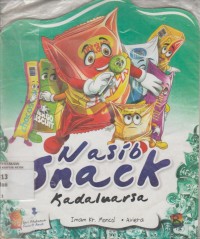 Image of Nasib Snack Kadaluarsa
