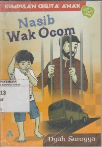 Image of Nasib Wak Oncom