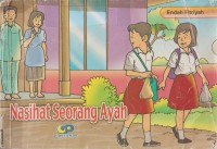 Image of Nasihat Seorang Ayah