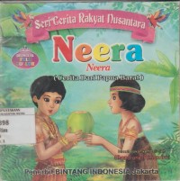 Image of Neera (Cerita dari Papua Barat)