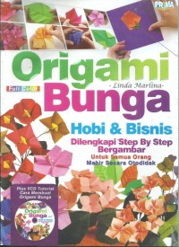 Image of Origami Bunga