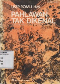 Image of Pahlawan tak Dikenal