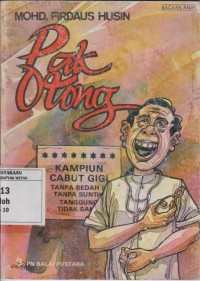 Image of Pak Otong