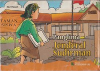 Image of Panglima Jendral Sudirman