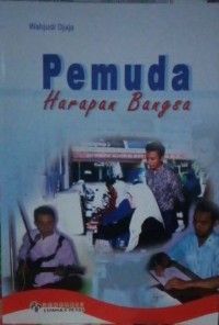 Image of Pemuda Harapan Bangsa