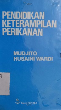 Image of Pendidikan Keterampilan Perikanan