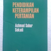 Image of Pendidikan Keterampilan Pertanian