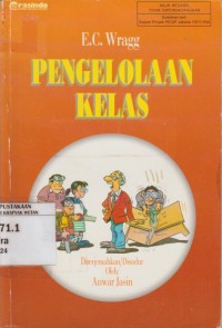 Image of Pengelolaan Kelas