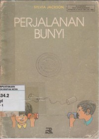 Image of Perjalanan Bunyi