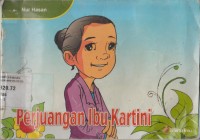 Image of Perjuangan Ibu Kartini