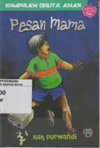 Image of Pesan Mama