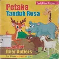 Image of Petaka Tanduk Rusa
