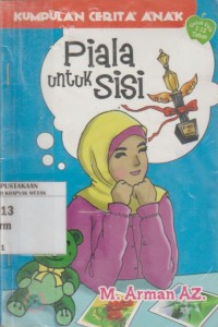 Image of Piala untuk Sisi