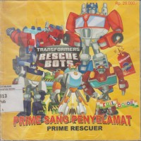 Image of Prime Sang Penyelamat