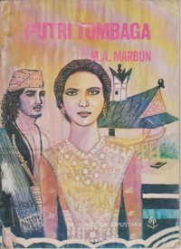 Image of Putri Tombaga
