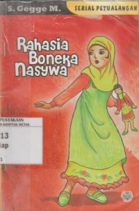 Image of Rahasia Boneka Nasywa