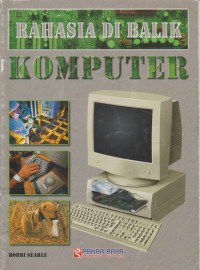Image of Rahasia Dibaalik : Komputer