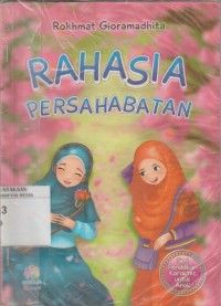 Image of Rahasia Persahabatan