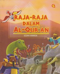 Image of Raja-raja Dalam Al Qur'an