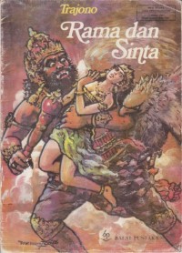 Image of Rama dan Sinta