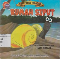 Image of Rumah Siput