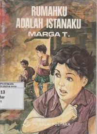 Image of Rumahku Adalah Istanaku