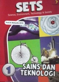 Image of SETS : Sains dan Teknologi