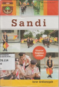 Image of Sandi