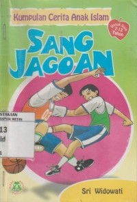 Image of Sang Jagoan