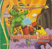Image of Sangkuriang Sakti