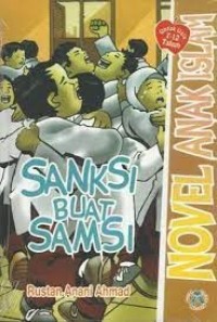 Image of Sanksi Buat Samsi
