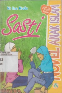 Image of Sasti