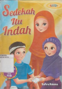 Image of Sedekah Itu Indah