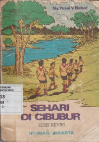 Image of Sehari di Cibubur