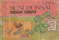 Image of Seni Bonsai Menunjang Kehidupan