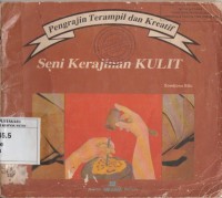Image of Seni Kerajinan Kulit