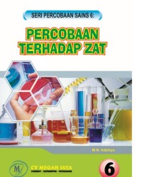 Image of Seri Percobaan Sains : Percobaan Terhadap Zat 6