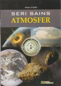 Image of Seri Sains : Atmosfer
