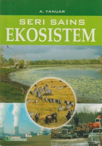 Image of Seri Sains: Ekosistem