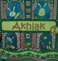 Image of Tajam : Seri Tanya Jawab Anak Muslim  Akhlak Jilid 1