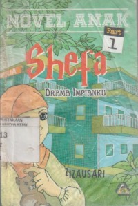 Image of Shefa, Drama Impianku