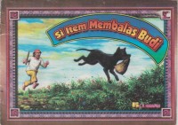 Image of Si Item Membalas Budi
