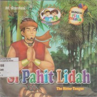 Image of Si Pahit Lidah