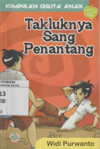 Image of Takluknya Sang Penantang