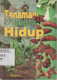 Image of Tanaman Apotik Hidup