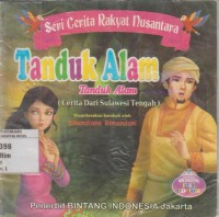 Image of Tanduk Alam (Cerita dari Sulawesi Tengah)