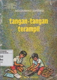 Image of Tangan - Tangan Terampil