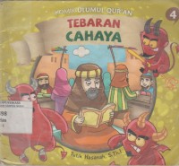 Image of TEBARAN CAHAYA 4