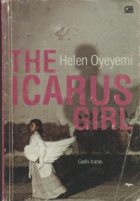 Image of The Icarus Girl