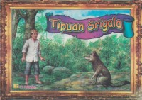 Image of Tipuan Srigala